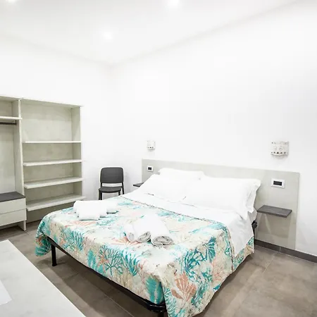 S'omu E Chicchinu Lodge Cardedu