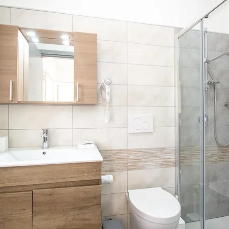 Lodge S'omu E Chicchinu